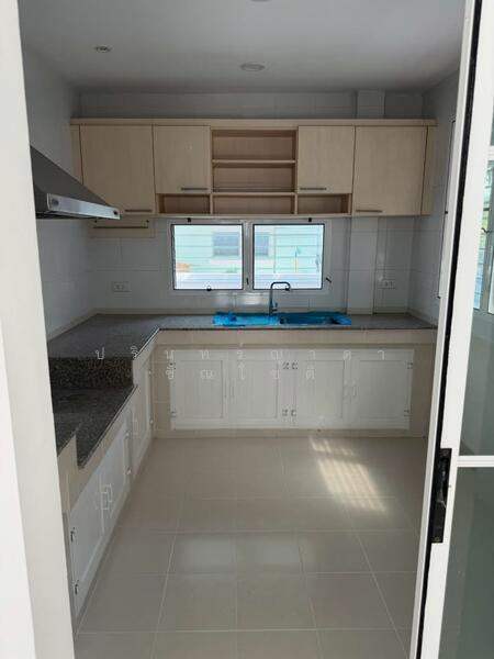 ให้เช่า - มัณฑนา ทวีวัฒนา-ปิ่นเกล้า(เลียบคลองทวีวัฒนา), กรุงเทพ