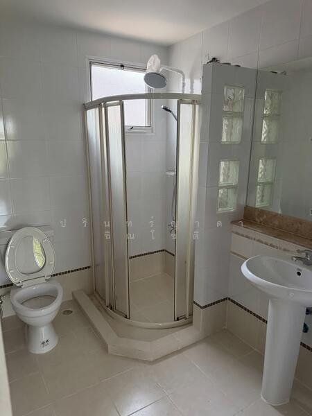 For Rent - Manntana Thawiwattana - Pinklao, Bangkok