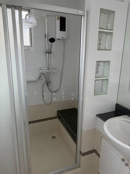 For Rent - Manntana Thawiwattana - Pinklao, Bangkok