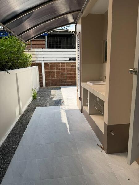 For Rent - Manntana Thawiwattana - Pinklao, Bangkok