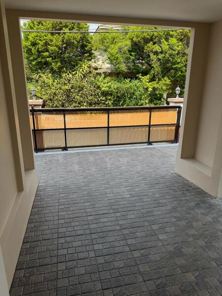 For Rent - Manntana Thawiwattana - Pinklao, Bangkok