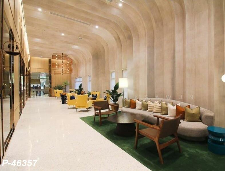 XT Huaikhwang, Bangkok, 244 Ratchadaphisek Road, Huai Khwang, Huai Khwang, Bangkok, 1 Bedroom, 30 sqm, Condo For Rent, by Susira Preuksawun, 500145994 - DDproperty.com