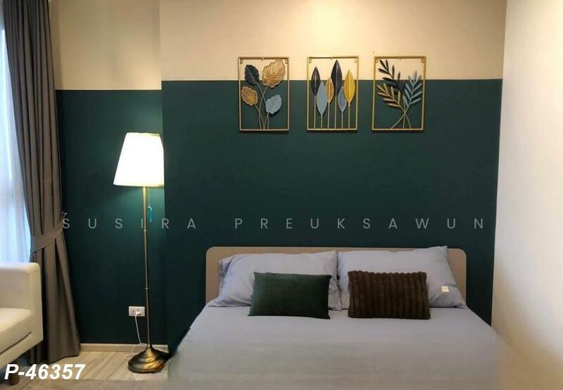 XT Huaikhwang : เอกซ์ที ห้วยขวาง, กรุงเทพ, 244 รัชดาภิเษก, ห้วยขวาง, ห้วยขวาง, กรุงเทพ, 30 ตร.ม., คอนโด ให้เช่า, โดย Susira Preuksawun, 500145994 - DDproperty.com