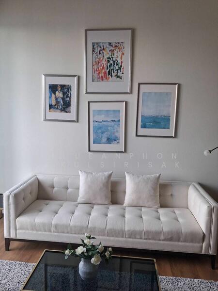 Park Origin Phrom Phong (Park 24) : พาร์ค ออริจิ้น พร้อมพงษ์ (พาร์ค 24), กรุงเทพ, 68 ซอยสุขุมวิท 24, คลองตัน, คลองเตย, กรุงเทพ, 88 ตร.ม., คอนโด ให้เช่า, โดย Khlueanphon Nukulsirisak, 500145995 - DDproperty.com