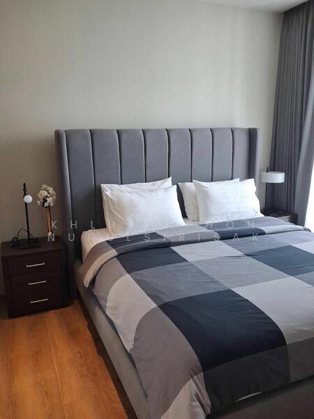 Park Origin Phrom Phong (Park 24), Bangkok, 68 Soi Sukhumvit 24, Khong Tan, Khlong Toei, Bangkok, 2 Bedrooms, 88 sqm, Condo For Rent, by Khlueanphon Nukulsirisak, 500145995 - DDproperty.com