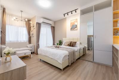 ขาย - My Condo Sukhumvit 103 : มาย คอนโด สุขุมวิท 103, กรุงเทพ