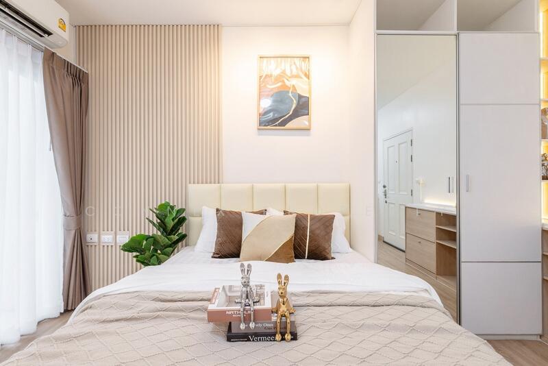 My Condo Sukhumvit 103 : มาย คอนโด สุขุมวิท 103, กรุงเทพ, สุขุมวิท 103, บางนา, บางนา, กรุงเทพ, 25 ตร.ม., คอนโด ขาย, โดย Connex Property, 500145996 - DDproperty.com