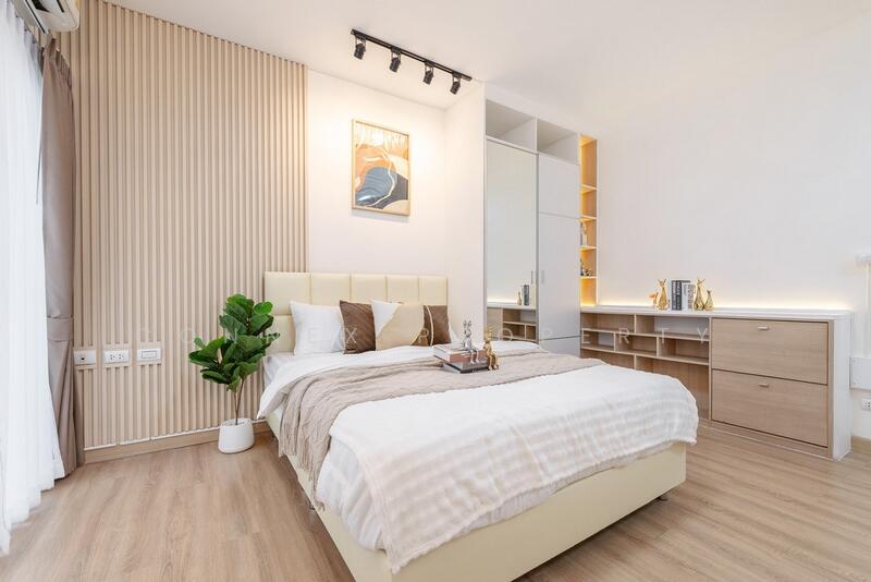 My Condo Sukhumvit 103, Bangkok, Sukhumvit 103, Bang Na, Bang Na, Bangkok, 1 Bedroom, 25 sqm, Condo For Sale, by Connex Property, 500145996 - DDproperty.com