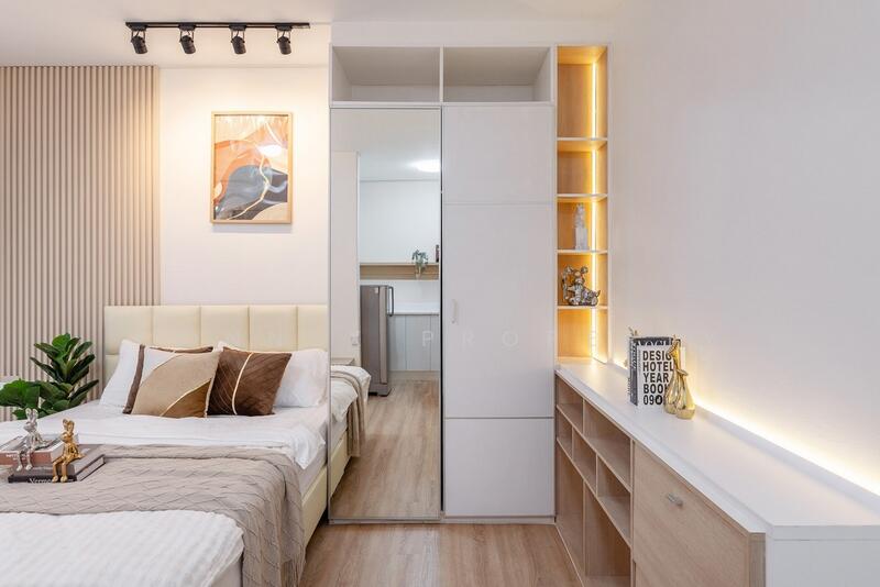 My Condo Sukhumvit 103 : มาย คอนโด สุขุมวิท 103, กรุงเทพ, สุขุมวิท 103, บางนา, บางนา, กรุงเทพ, 25 ตร.ม., คอนโด ขาย, โดย Connex Property, 500145996 - DDproperty.com