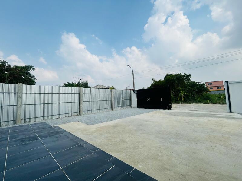 ที่ดินพร้อมสิ่งปลูกสร้าง พระสมุทรเจดีย์ สมุทรปราการ, สมุทรปราการ, นาเกลือ, พระสมุทรเจดีย์, สมุทรปราการ, 240 ตร.ม., ที่ดิน ขาย, โดย The Best Property  เปิ้ล, 500145999 - DDproperty.com