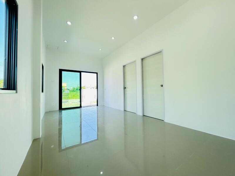 ที่ดินพร้อมสิ่งปลูกสร้าง พระสมุทรเจดีย์ สมุทรปราการ, Samut Prakan, Na Klua, Phra Samut Jadee, Samut Prakan, , 240 sqm, Land For Sale, by The Best Property  เปิ้ล, 500145999 - DDproperty.com