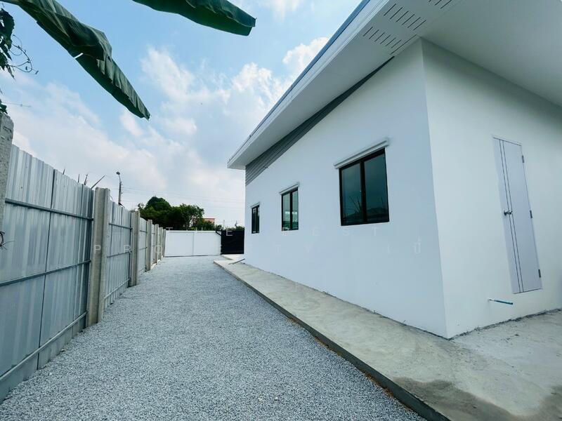 ที่ดินพร้อมสิ่งปลูกสร้าง พระสมุทรเจดีย์ สมุทรปราการ, Samut Prakan, Na Klua, Phra Samut Jadee, Samut Prakan, , 240 sqm, Land For Sale, by The Best Property  เปิ้ล, 500145999 - DDproperty.com