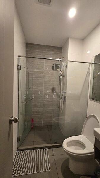 Knightsbridge Prime Onnut, Bangkok, Soi On Nut 1/1 Sukhumvit Road77, Phra Kanong Nua, Watthana, Bangkok, 1 Bedroom, 32 sqm, Condo For Rent, by Khlueanphon Nukulsirisak, 500146003 - DDproperty.com