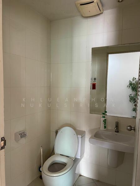 For Sale - The Master Centrium Asoke-Sukhumvit, Bangkok