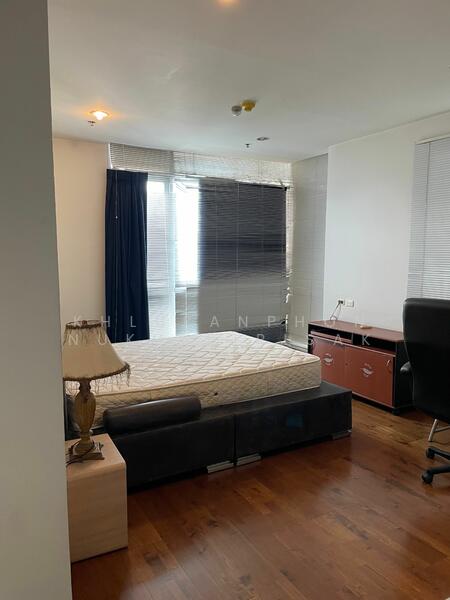 For Sale - The Master Centrium Asoke-Sukhumvit, Bangkok