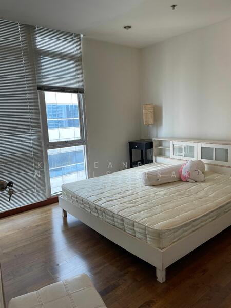 For Sale - The Master Centrium Asoke-Sukhumvit, Bangkok