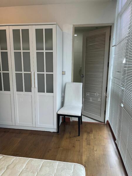 For Sale - The Master Centrium Asoke-Sukhumvit, Bangkok