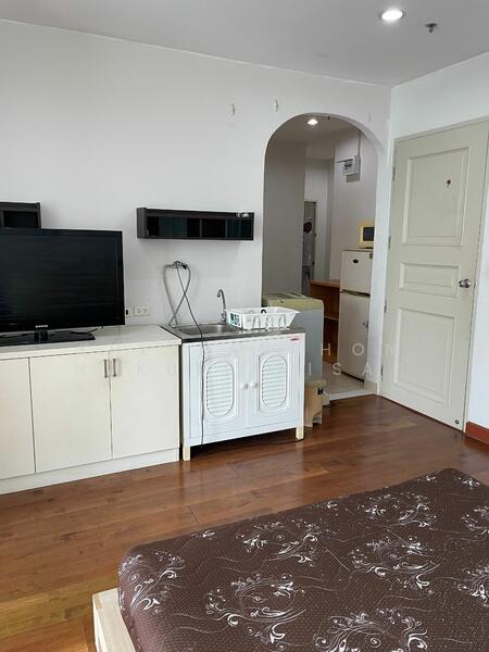 For Sale - The Master Centrium Asoke-Sukhumvit, Bangkok