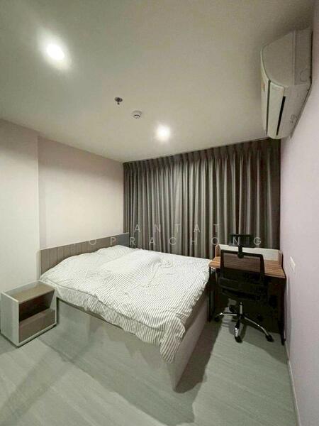 Aspire Sathorn-Ratchaphruek : แอสปาย สาทร-ราชพฤกษ์, กรุงเทพ, ถนน ราชพฤกษ์, ปากคลองภาษีเจริญ, ภาษีเจริญ, กรุงเทพ, 32 ตร.ม., คอนโด ขาย, โดย Chantat Raoprachong, 500146008 - DDproperty.com