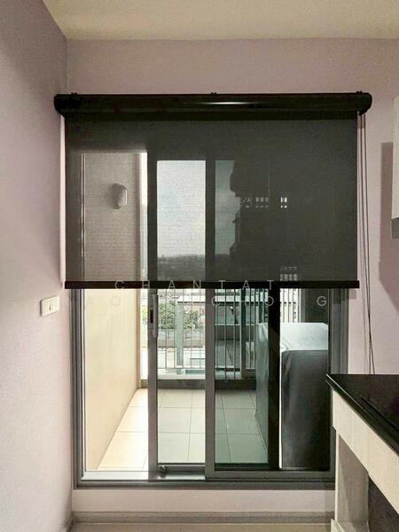 Aspire Sathorn-Ratchaphruek, Bangkok, Ratchaphruek Road, Pak Khlong Phasi Charoen, Phasi Charoen, Bangkok, 1 Bedroom, 32 sqm, Condo For Sale, by Chantat Raoprachong, 500146008 - DDproperty.com