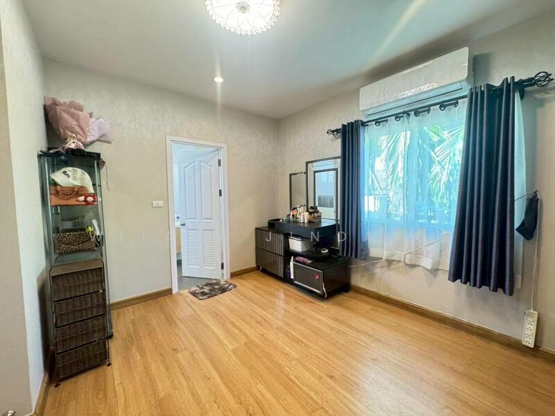 หมู่บ้านภัสสรเกาะแก้ว, Phuket, Ko Kaeo, Muang Phuket, Phuket, 3 Bedrooms, 160 sqm, Single Detached House For Sale, by Witada Jindapol, 500146009 - DDproperty.com