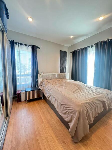 หมู่บ้านภัสสรเกาะแก้ว, Phuket, Ko Kaeo, Muang Phuket, Phuket, 3 Bedrooms, 160 sqm, Single Detached House For Sale, by Witada Jindapol, 500146009 - DDproperty.com