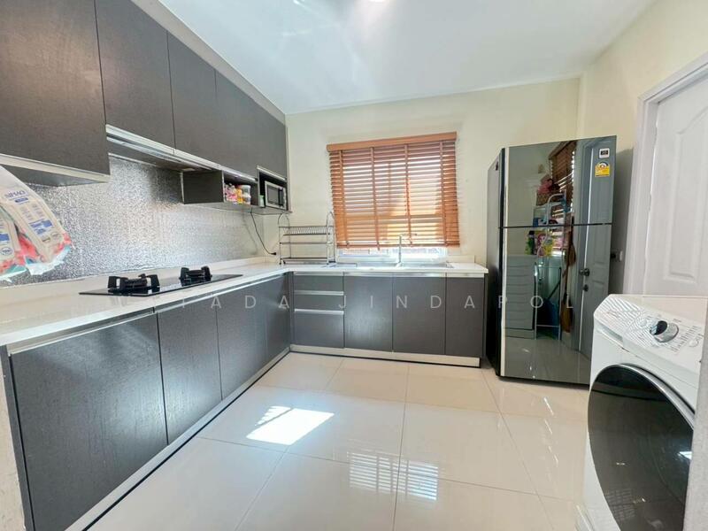 หมู่บ้านภัสสรเกาะแก้ว, Phuket, Ko Kaeo, Muang Phuket, Phuket, 3 Bedrooms, 160 sqm, Single Detached House For Sale, by Witada Jindapol, 500146009 - DDproperty.com