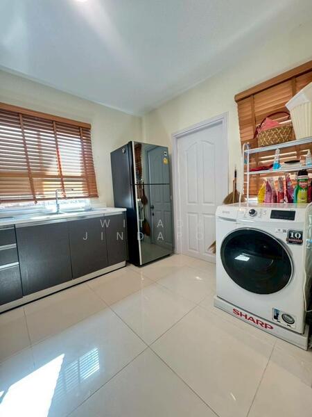 หมู่บ้านภัสสรเกาะแก้ว, Phuket, Ko Kaeo, Muang Phuket, Phuket, 3 Bedrooms, 160 sqm, Single Detached House For Sale, by Witada Jindapol, 500146009 - DDproperty.com