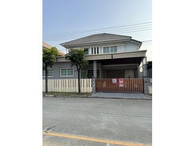 ขาย - Villa Nova Teparak : วิลล่า โนวา เทพารักษ์, สมุทรปราการ