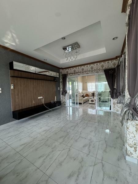 Villa Nova Teparak : วิลล่า โนวา เทพารักษ์, สมุทรปราการ, ถนน ตำหรุ-บางพลี, บางพลีใหญ่, บางพลี, สมุทรปราการ, 118 ตร.ม., บ้านเดี่ยว ขาย, โดย เรียลตี้ วัน, 500146012 - DDproperty.com