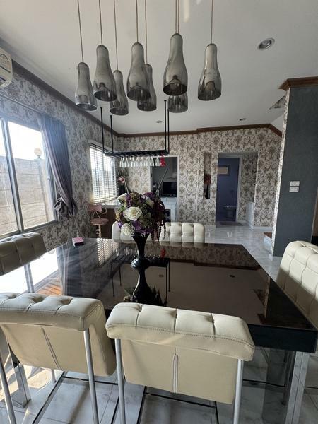 Villa Nova Teparak : วิลล่า โนวา เทพารักษ์, สมุทรปราการ, ถนน ตำหรุ-บางพลี, บางพลีใหญ่, บางพลี, สมุทรปราการ, 118 ตร.ม., บ้านเดี่ยว ขาย, โดย เรียลตี้ วัน, 500146012 - DDproperty.com