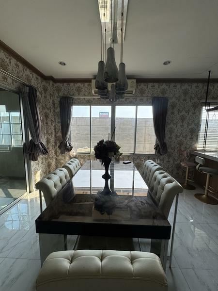 Villa Nova Teparak, Samut Prakan, Tamru-Bang Phli Road, Bangphli Yai, Bang Plee, Samut Prakan, 3 Bedrooms, 118 sqm, Single Detached House For Sale, by เรียลตี้ วัน, 500146012 - DDproperty.com