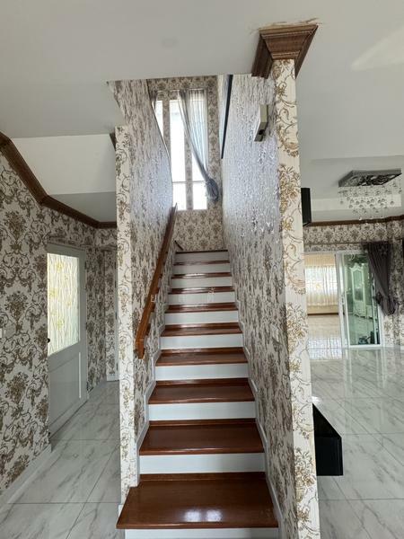 Villa Nova Teparak, Samut Prakan, Tamru-Bang Phli Road, Bangphli Yai, Bang Plee, Samut Prakan, 3 Bedrooms, 118 sqm, Single Detached House For Sale, by เรียลตี้ วัน, 500146012 - DDproperty.com