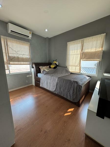 Villa Nova Teparak, Samut Prakan, Tamru-Bang Phli Road, Bangphli Yai, Bang Plee, Samut Prakan, 3 Bedrooms, 118 sqm, Single Detached House For Sale, by เรียลตี้ วัน, 500146012 - DDproperty.com