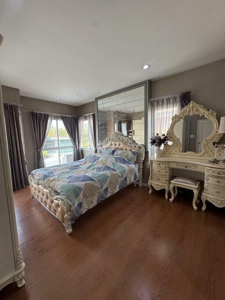 Villa Nova Teparak : วิลล่า โนวา เทพารักษ์, สมุทรปราการ, ถนน ตำหรุ-บางพลี, บางพลีใหญ่, บางพลี, สมุทรปราการ, 118 ตร.ม., บ้านเดี่ยว ขาย, โดย เรียลตี้ วัน, 500146012 - DDproperty.com