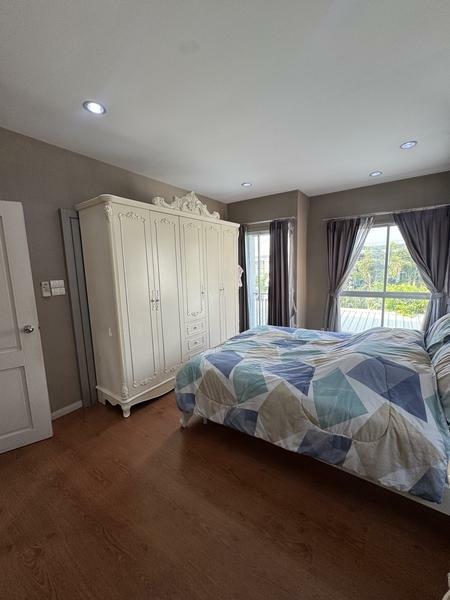 Villa Nova Teparak, Samut Prakan, Tamru-Bang Phli Road, Bangphli Yai, Bang Plee, Samut Prakan, 3 Bedrooms, 118 sqm, Single Detached House For Sale, by เรียลตี้ วัน, 500146012 - DDproperty.com