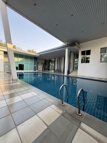 Villa Nova Teparak, Samut Prakan, Tamru-Bang Phli Road, Bangphli Yai, Bang Plee, Samut Prakan, 3 Bedrooms, 118 sqm, Single Detached House For Sale, by เรียลตี้ วัน, 500146012 - DDproperty.com