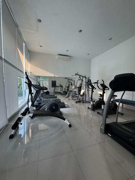 Villa Nova Teparak, Samut Prakan, Tamru-Bang Phli Road, Bangphli Yai, Bang Plee, Samut Prakan, 3 Bedrooms, 118 sqm, Single Detached House For Sale, by เรียลตี้ วัน, 500146012 - DDproperty.com