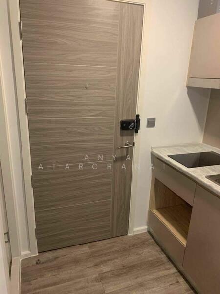 Atmoz Ratchada-Huaikwang, Bangkok, Saha Kan Pramun Alley, Wang Thonglang, Wang Thonglang, Bangkok, 1 Bedroom, 24 sqm, Condo For Sale, by Anya Atarchanai , 500146013 - DDproperty.com