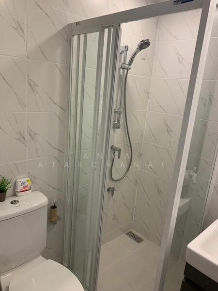 Atmoz Ratchada-Huaikwang, Bangkok, Saha Kan Pramun Alley, Wang Thonglang, Wang Thonglang, Bangkok, 1 Bedroom, 24 sqm, Condo For Sale, by Anya Atarchanai , 500146013 - DDproperty.com