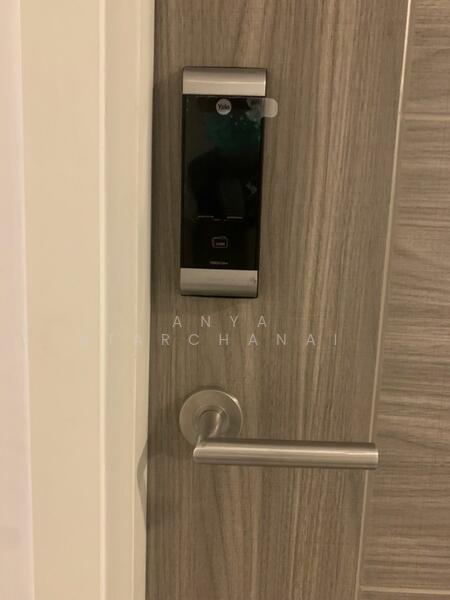 Atmoz Ratchada-Huaikwang, Bangkok, Saha Kan Pramun Alley, Wang Thonglang, Wang Thonglang, Bangkok, 1 Bedroom, 24 sqm, Condo For Sale, by Anya Atarchanai , 500146013 - DDproperty.com