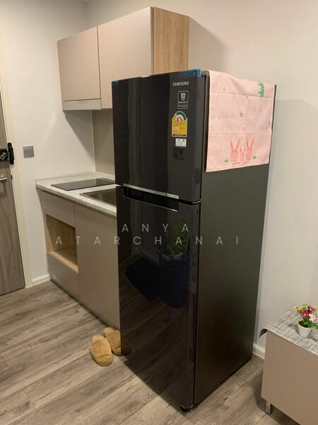 Atmoz Ratchada-Huaikwang, Bangkok, Saha Kan Pramun Alley, Wang Thonglang, Wang Thonglang, Bangkok, 1 Bedroom, 24 sqm, Condo For Sale, by Anya Atarchanai , 500146013 - DDproperty.com