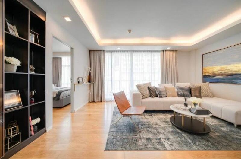 Focus Ploenchit, Bangkok, Soi Sukhumvit 2, Khlong Toei, Khlong Toei, Bangkok, 2 Bedrooms, 71 sqm, Condo For Sale, by Anya Atarchanai , 500146014 - DDproperty.com