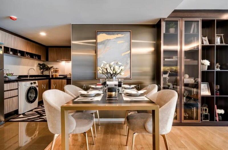 Focus Ploenchit, Bangkok, Soi Sukhumvit 2, Khlong Toei, Khlong Toei, Bangkok, 2 Bedrooms, 71 sqm, Condo For Sale, by Anya Atarchanai , 500146014 - DDproperty.com