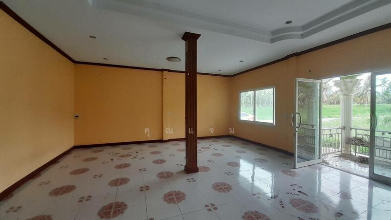 นอกโครงการประจวบคีรีขันธ์, ประจวบคีรีขันธ์, ห้วยยาง, ทับสะแก, ประจวบคีรีขันธ์, 145 ตร.ม., บ้านเดี่ยว ขาย, โดย คุณแจม, 500146015 - DDproperty.com