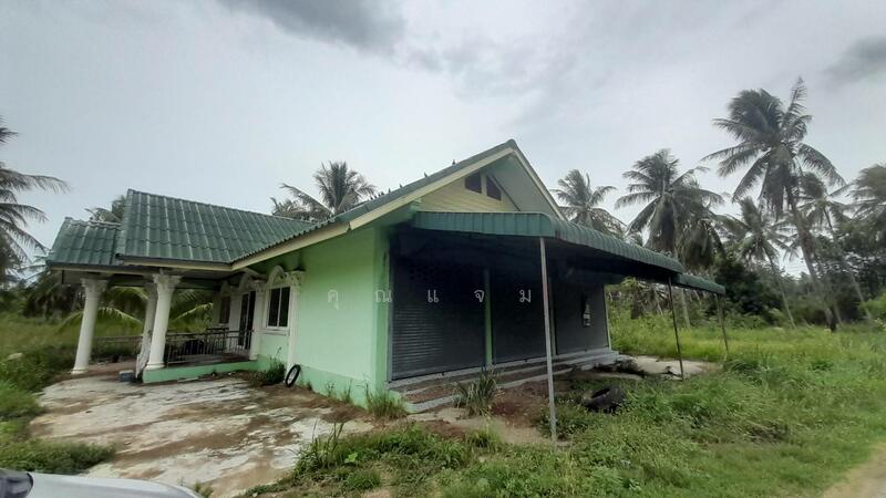 นอกโครงการประจวบคีรีขันธ์, Prachuap Khiri Khan, Huai Yang, Thap Sakae, Prachuap Khiri Khan, 3 Bedrooms, 145 sqm, Single Detached House For Sale, by คุณแจม, 500146015 - DDproperty.com