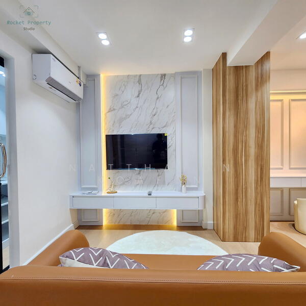 Srithana Condominium 1 : ศรีธนา คอนโดมิเนียม 1, เชียงใหม่, 43 6 ถ.ห้วยแก้ว, สุเทพ, เมืองเชียงใหม่, เชียงใหม่, 26 ตร.ม., คอนโด ขาย, โดย Natthapon Koafun, 500146019 - DDproperty.com