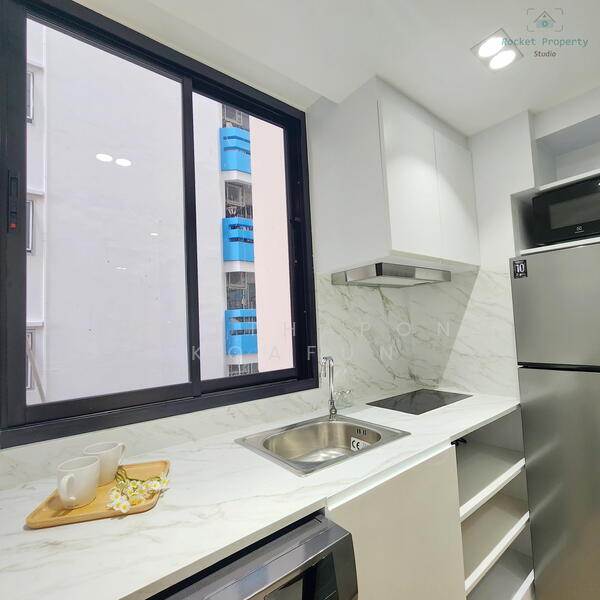 Srithana Condominium 1, Chiang Mai, 43 6 Huay Kaew Rd, Su Thep, Muang Chiang Mai, Chiang Mai, 1 Bedroom, 26 sqm, Condo For Sale, by Natthapon Koafun, 500146019 - DDproperty.com