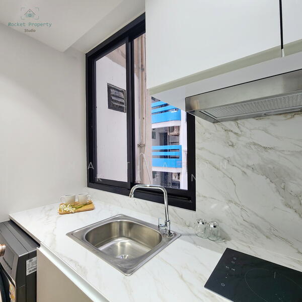 Srithana Condominium 1 : ศรีธนา คอนโดมิเนียม 1, เชียงใหม่, 43 6 ถ.ห้วยแก้ว, สุเทพ, เมืองเชียงใหม่, เชียงใหม่, 26 ตร.ม., คอนโด ขาย, โดย Natthapon Koafun, 500146019 - DDproperty.com