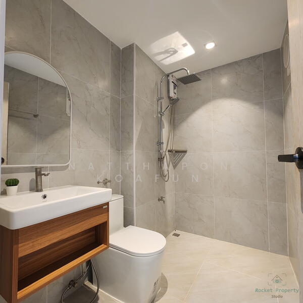 Srithana Condominium 1 : ศรีธนา คอนโดมิเนียม 1, เชียงใหม่, 43 6 ถ.ห้วยแก้ว, สุเทพ, เมืองเชียงใหม่, เชียงใหม่, 26 ตร.ม., คอนโด ขาย, โดย Natthapon Koafun, 500146019 - DDproperty.com